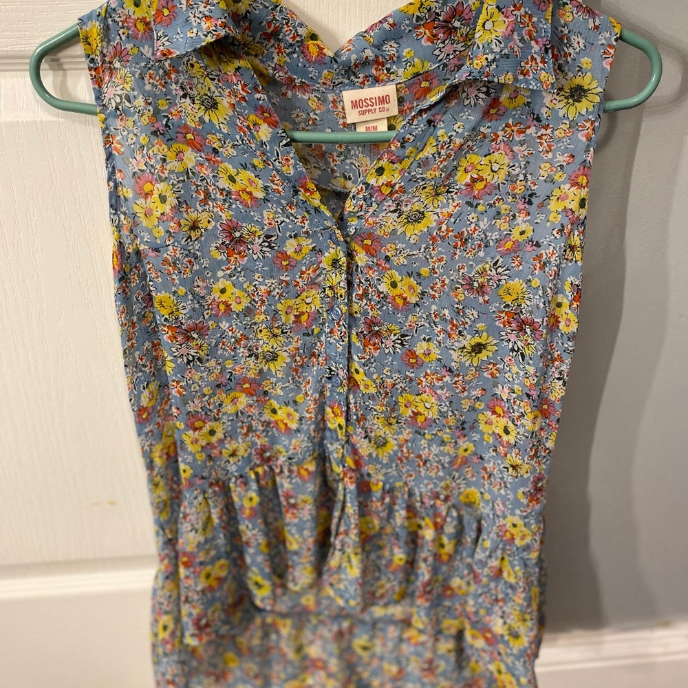 Target top